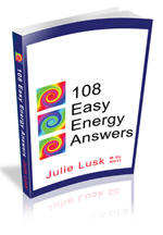 108 Easy Energy Answers - Instant PDF Download!