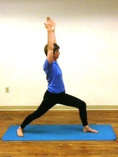 Virtual Yoga Postures, Mindfulness & More Class Registration