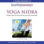 Yoga Nidra: Guided Meditations for Relaxation & Renewal CD
